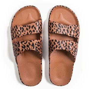 Freedom Moses - leo toffee - 6/7